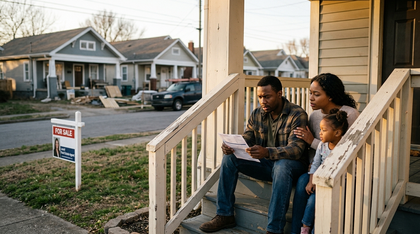 What Rising Property Taxes Mean for Housing Affordability