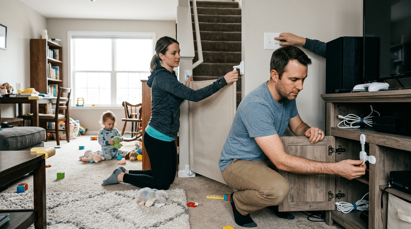 A Continuous Process, Not a One-Time Checklist