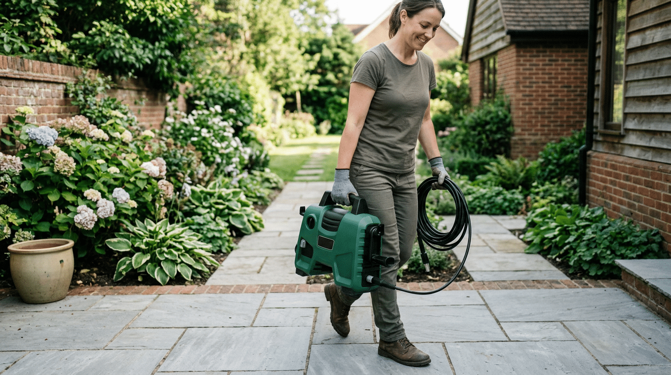 Safer Handling and Reduced Risk of Accidental Damage