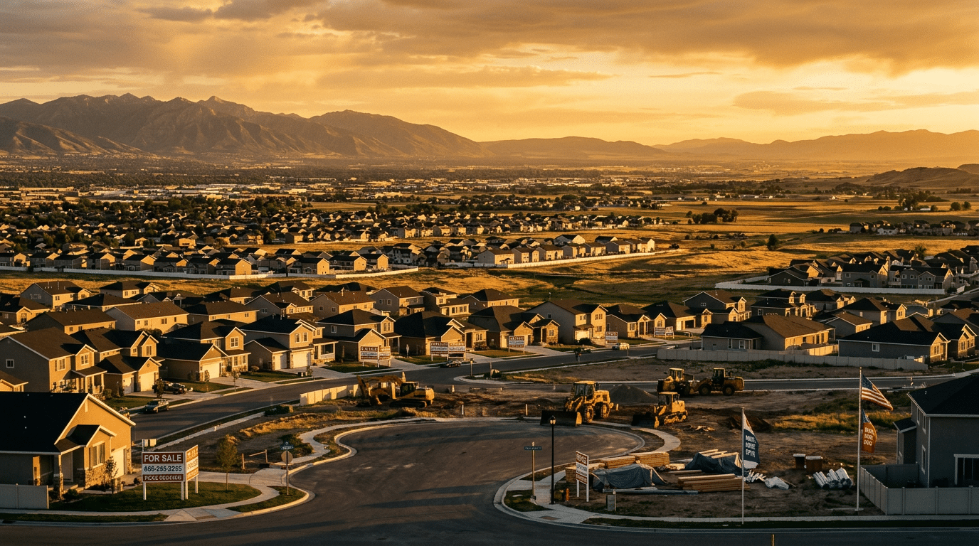 A Shifting Landscape for American Homeownership