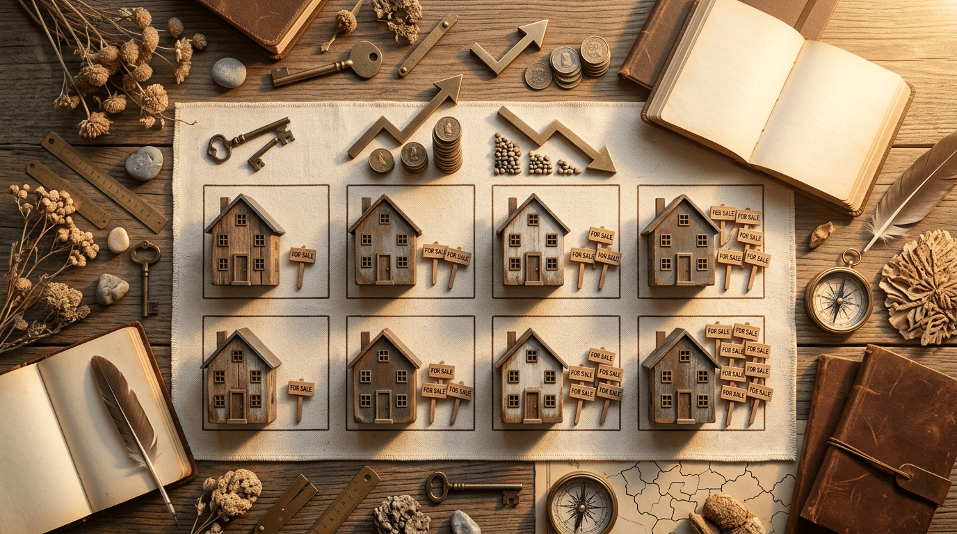 Mortgage Rate Impact on Housing Market Dynamics
