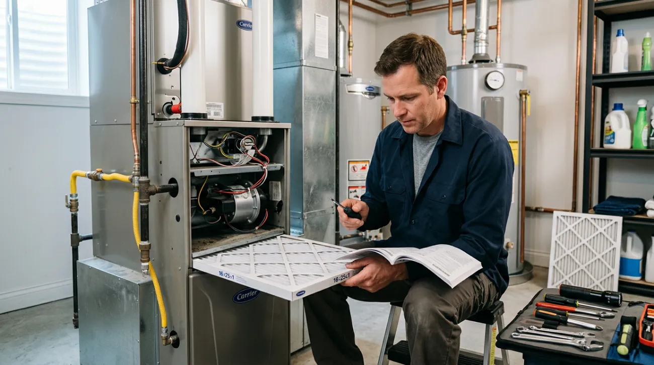 Protecting Your Investment Through Proactive Maintenance