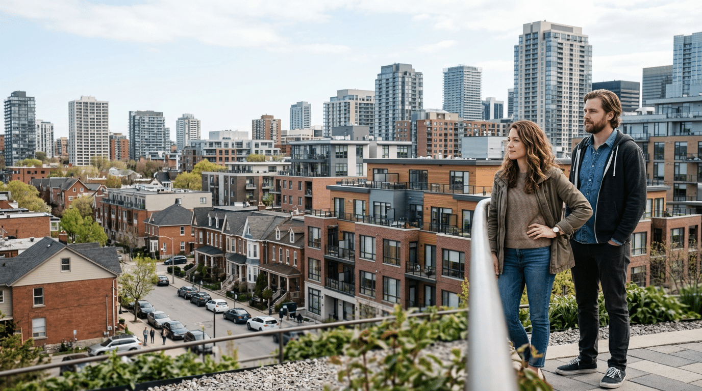 Why Inventory Levels Are Climbing in Key Markets
